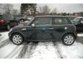 Midnight Black - Cooper S Hardtop Photo No. 2
