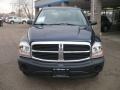 Patriot Blue Pearl - Durango SXT 4x4 Photo No. 3