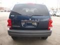 Patriot Blue Pearl - Durango SXT 4x4 Photo No. 5