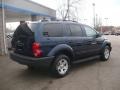 Patriot Blue Pearl - Durango SXT 4x4 Photo No. 6