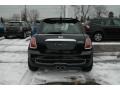Midnight Black - Cooper S Hardtop Photo No. 4