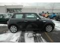 Midnight Black - Cooper S Hardtop Photo No. 6