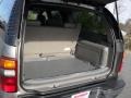 Pewter Metallic - Yukon XL SLT 4x4 Photo No. 18