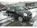 Midnight Black - Cooper S Hardtop Photo No. 7