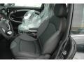 Midnight Black - Cooper S Hardtop Photo No. 11