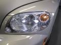 Gold Mist Metallic - HHR LT Photo No. 4