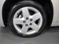 Gold Mist Metallic - HHR LT Photo No. 6