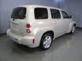 Gold Mist Metallic - HHR LT Photo No. 9