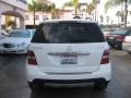 Arctic White - ML 350 4Matic Photo No. 3