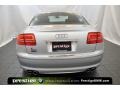 Ice Silver Metallic - S8 5.2 quattro Photo No. 3