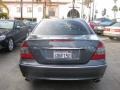 Flint Grey Metallic - E 350 Sedan Photo No. 3