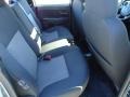 2007 Blue Granite Metallic Chevrolet Colorado LT Crew Cab  photo #15