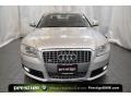 Ice Silver Metallic - S8 5.2 quattro Photo No. 7