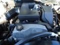 3.7 Liter DOHC 20-Valve 5 Cylinder Engine for 2007 Chevrolet Colorado LT Crew Cab #41093021