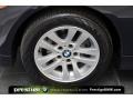 2006 Monaco Blue Metallic BMW 3 Series 325xi Sedan  photo #6