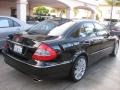Black - E 350 Sedan Photo No. 2
