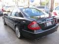 Black - E 350 Sedan Photo No. 4