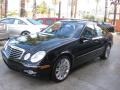 Black - E 350 Sedan Photo No. 5