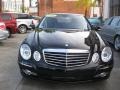 Black - E 350 Sedan Photo No. 6