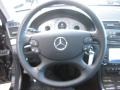 Black - E 350 Sedan Photo No. 16