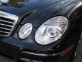 Black - E 350 Sedan Photo No. 21
