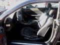 Obsidian Black Metallic - CLK 350 Coupe Photo No. 18