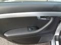 2006 Light Silver Metallic Audi A4 2.0T quattro Sedan  photo #16