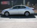 Classic Silver Metallic - ES 330 Photo No. 1