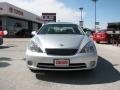 Classic Silver Metallic - ES 330 Photo No. 3