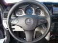 Grey/Black Gauges Photo for 2009 Mercedes-Benz C #41094101