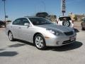 Classic Silver Metallic - ES 330 Photo No. 4