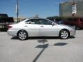 Classic Silver Metallic - ES 330 Photo No. 5