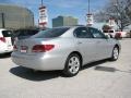 Classic Silver Metallic - ES 330 Photo No. 6