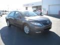 Magnetic Gray Metallic - Camry LE Photo No. 1