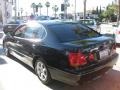 Black Onyx - GS 300 Photo No. 4