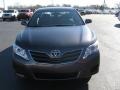 Magnetic Gray Metallic - Camry LE Photo No. 2