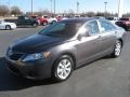 Magnetic Gray Metallic - Camry LE Photo No. 3