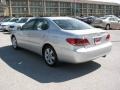 Classic Silver Metallic - ES 330 Photo No. 8