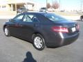 Magnetic Gray Metallic - Camry LE Photo No. 4