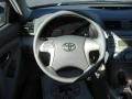 Magnetic Gray Metallic - Camry LE Photo No. 7