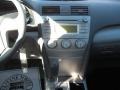 Magnetic Gray Metallic - Camry LE Photo No. 8