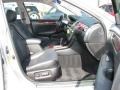 Classic Silver Metallic - ES 330 Photo No. 10