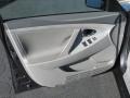 Magnetic Gray Metallic - Camry LE Photo No. 10