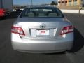 2011 Classic Silver Metallic Toyota Camry LE  photo #5