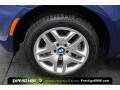Montego Blue Metallic - X3 xDrive30i Photo No. 6