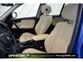 Montego Blue Metallic - X3 xDrive30i Photo No. 12