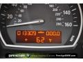 Montego Blue Metallic - X3 xDrive30i Photo No. 14