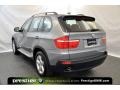 2010 Space Grey Metallic BMW X5 xDrive35d  photo #4