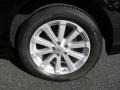 2011 Black Toyota Venza I4  photo #13