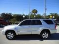 Titanium Metallic - 4Runner SR5 4x4 Photo No. 2